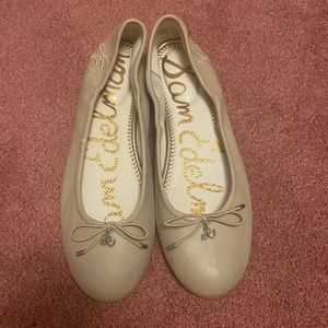 Sam Edelman Felicia ballet flats -size 8 1/2